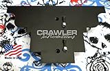 Crawler Innovations Wraith Electronics Tray