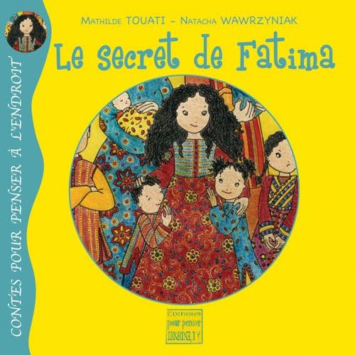 Download Le Secret de Fatima PDF