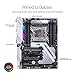 ASUS PRIME X299-DELUXE LGA2066 DDR4 M.2 U.2 THUNDERBOLT 3 USB 3.1 X299 ATX Motherboard with Dual Gigabit LAN and 802.11AD WIFI for Intel® Core™ X-Series Processors