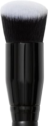 e.l.f. Camo Liquid Blush Brush Angled Blush Brush Vegan Cruelty-Free view 2