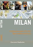 Milan Everyman CityMap Guides (Everyman Mapguides) by