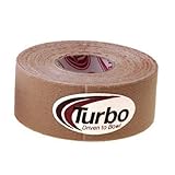 Turbo Grips Smooth Fitting Uncut Tape Roll, Beige