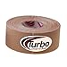 Turbo Grips Smooth Fitting Uncut Tape Roll, Beige