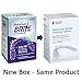 Retainer Brite 18 Tablets with Denture Brush