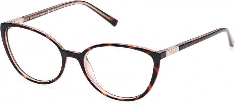 Gafas de Vista GU3044 Havana/monocolor 52/17/145 UNISEX