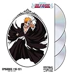 BLEACH UNCUT BOX SET 6 (3PC) / (BOX FULL SLIM SUB) image