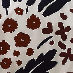 Marimekko Home | Suvi Collection | 100% Cotton Soft