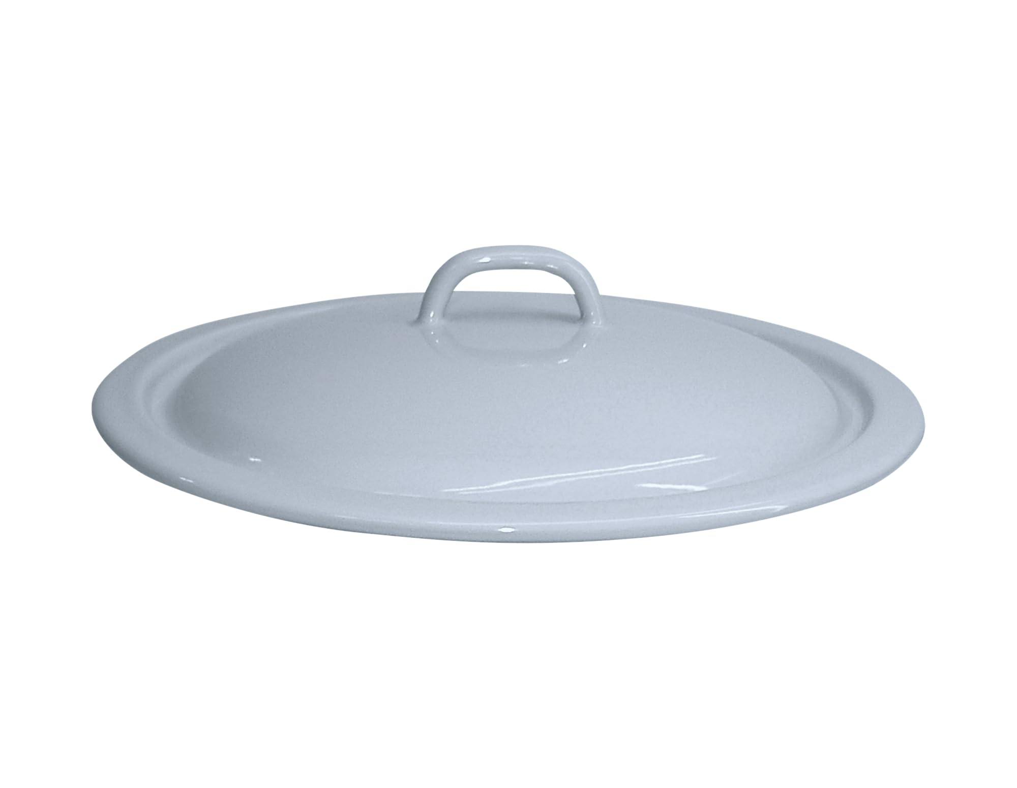 Riess Classic - Special Articles Lid for Casserole, Diameter-28 cm Green