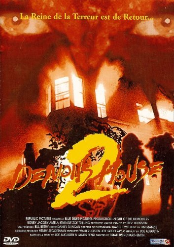Demon House 2