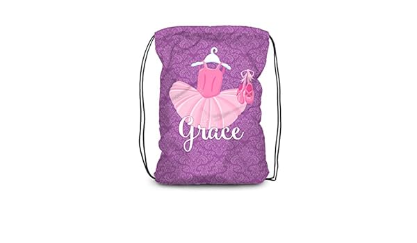 ballet bag amazon