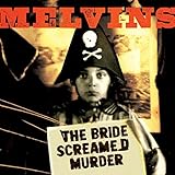 BRIDE SCREAMED MURDER                              image