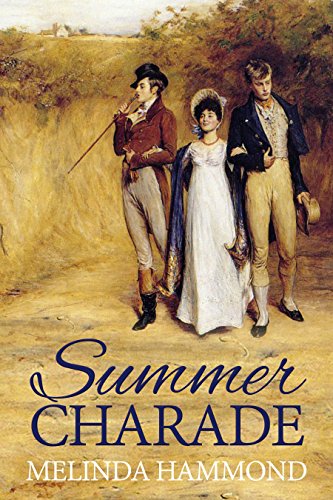Summer Charade