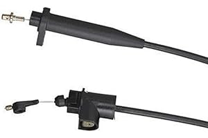 ATP AUTOMOTIVE ATP Y-228 Detent Cable