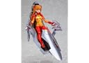 Max Factory Evangelion: 2.0: Shikinami Asuka Langley Figma Action Figure Test Plugsuit Ver