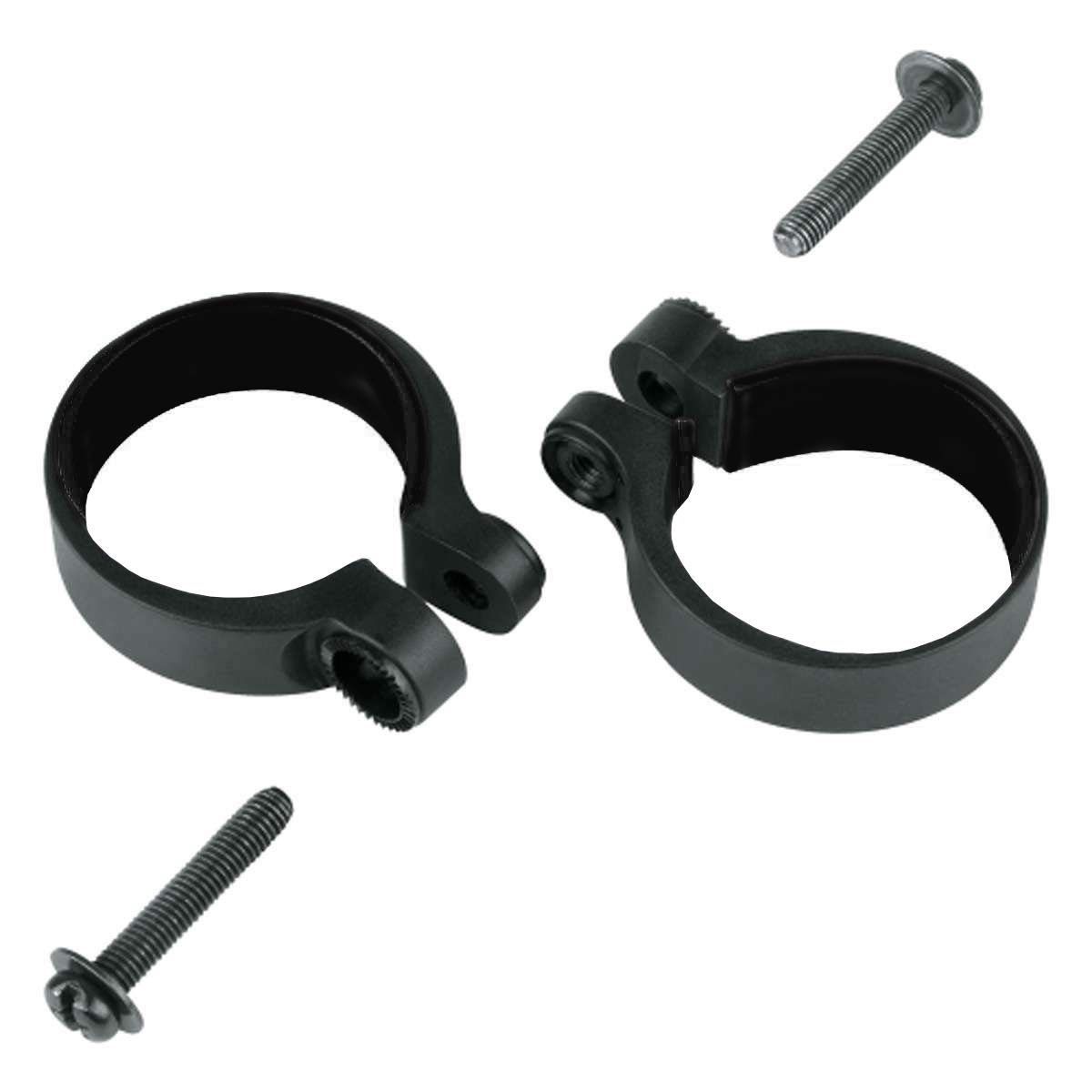 SKS Stay Mounting Clamps (2Pcs) 37-40Mm