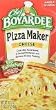 Chef Boyardee Pizza Maker Cheese, 16.17oz/458g (Pack of 6)