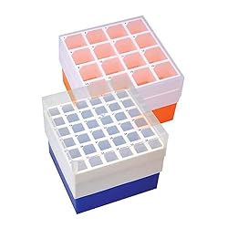 Argos R0015 Blue Polypropylene 36 Place Centrifuge