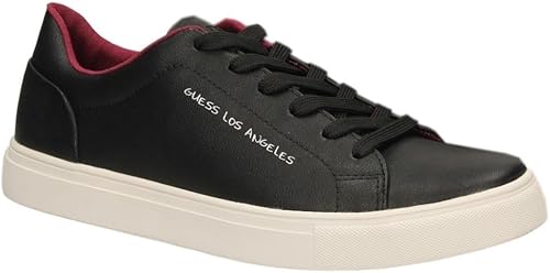 guess luiss low trainers