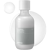 celimax Dual Barrier Creamy Toner | with Ceramides, Peptide, Oil & Alcohol Free, Facial Astringent, Long Lasting Hydration, Calming, Soothing, Non Irritating,150ml