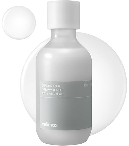 Amazon.com: celimax Dual Barrier Trial Kit Travel Size, Gift Set