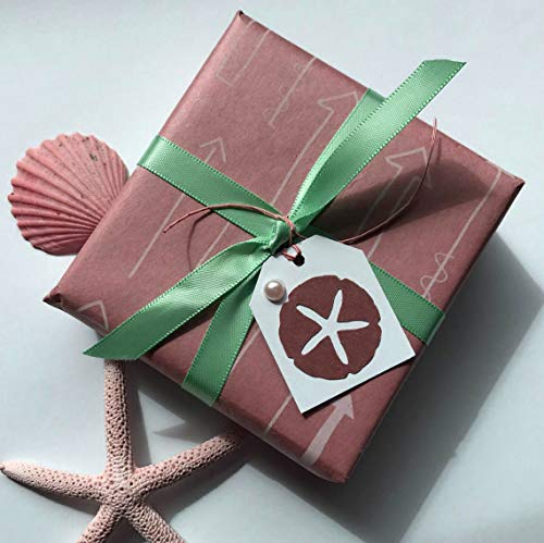 4 ITIsparkle+Yards+Roll+Wrapping+Decoration+Arrangement