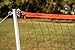 Triumph Five Outdoor Games Combo Set Includes Badminton, Volleyball, Horseshoes, Disc Golf, and Jai Alai