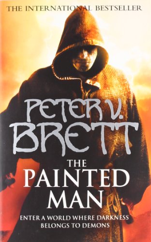 Painted Man (The Demon Cycle)