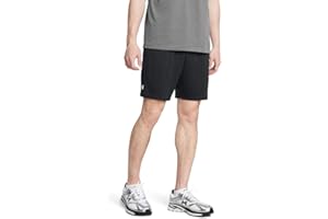 Under Armour Mens Tech Vent 7 Inch ShortsStandard