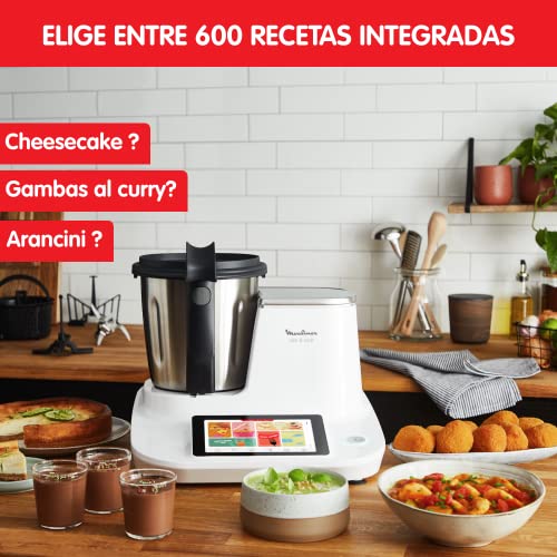 Moulinex clickchef d'occasion - Électroménager - - page 2