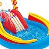 Intex Rainbow Ring Play Centre