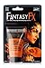 Mehron Makeup Fantasy FX Cream Makeup | Water Based | Halloween | Orange Face & Body Paint For Adults 1 fl oz (30ml) (ORANGE)