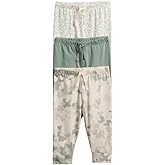 Gap Baby-Boys 3-Pack Knit Bottoms
