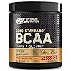 Optimum-Nutrition-Gold-Standard-BCAA-Amino-Acid-Powder-Vitamin-C-with-Zinc-Magnesium-and-Electrolytes-Immune-Booster-Peach-and-Passionfruit-28-Servings-266-g-Packaging-May-Vary Optimum Nutrition Gold Standard BCAA, Amino Acid Powder, Vitamin C with Zinc, Magnesium and Electrolytes, Immune Booster…