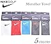 Nike Golf - Microfiber Towel Dark Grey/Bright Crimson 14 X 14 N86451