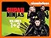 Supah Ninjas! Volumes 1 & 2