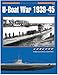 Concord Publications U-Boat War 1939-45 by 