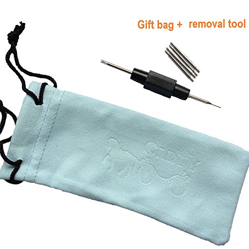 6 Strap+Packs+Watch+Replacement+Straps