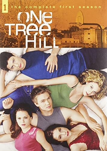 Amazon.com: One Tree Hill: Season 2 : Chad Michael Murray, James