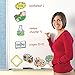 Learning Resources Magnetic Subject Labels
