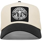 Saddleback Supply Vintage Trucker Hat Collection | Country Cowboy Retro Western Trucker Hats