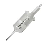 Scilogex 702383 EZ-Syringe Tips, 50.0mL