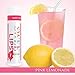 Sweet Lips All Natural Lip Balm by L'AUTRE PEAU - Dry Chapped Lips Treatment with Natural Beeswax | Merry-Go-Round Madness Gift Set | Cotton Candy, Pink Lemonade, Vanilla & Double Mint (4 Pack)