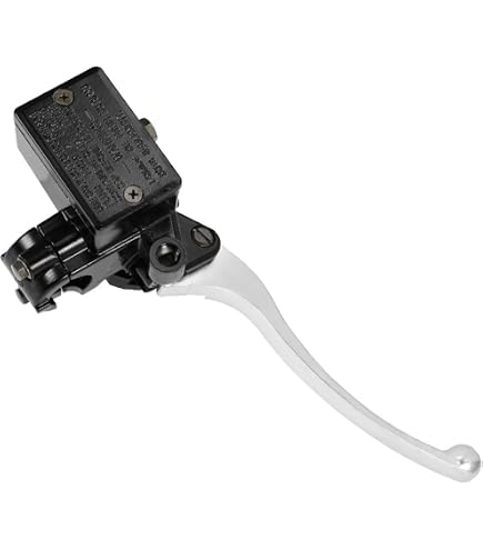 Mâchoires De Frein Avant + Ressorts + Broches Yamaha Kodiak 400 / Big Bear 350 (1989-1998)