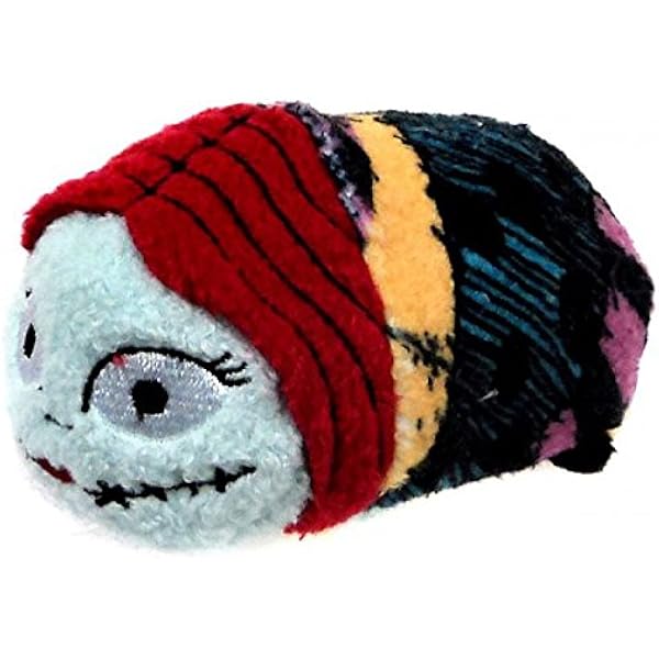 sally tsum tsum