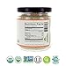 GREENBOW Organic Honey Granules - 100% USDA Certified Organic, Gluten Free, Non-GMO Organic Honey Granules - Highest Quality Whole Food Organic Honey Granules – 6oz (170g)