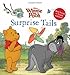 Winnie the Pooh: Surprise Tails (Disney Winnie the Pooh)