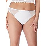 Elomi Women's Plus Size Mia Full Brief - Comfortable Everyday Underwear