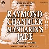 Mandarin's Jade and Other Stories