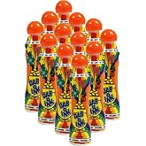 Dab-O-Ink One Dozen 3oz Orange Bingo Dauber