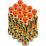 Dab-O-Ink One Dozen 3oz Orange Bingo Dauber